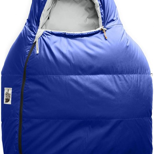 Sacs de couchage et doublures (#1)