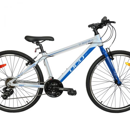 (# 2) Petite flotte de vélos et casques