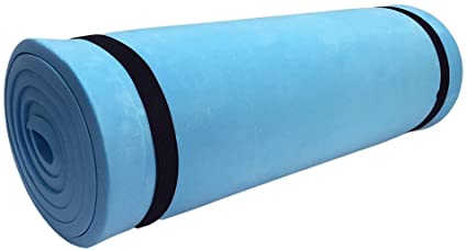 Matelas de sol en mousse (#1) (étroit)