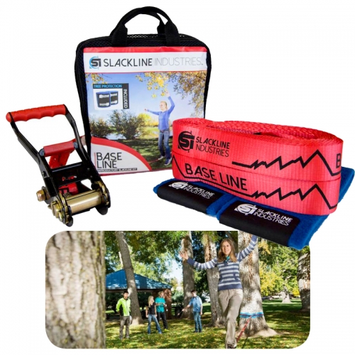 Slackline
