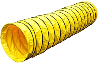 Tunnel flexible #1