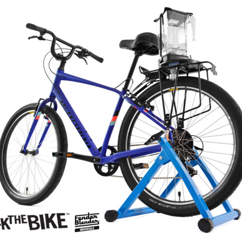 Vélo-smoothie II