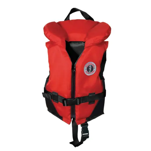 Vestes de flottaison individuelle (VFI)