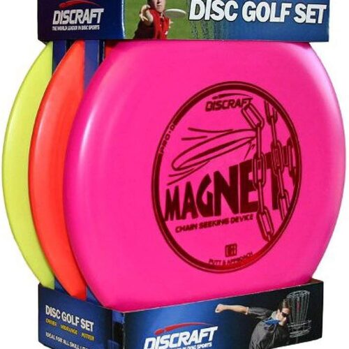 Disque Golf